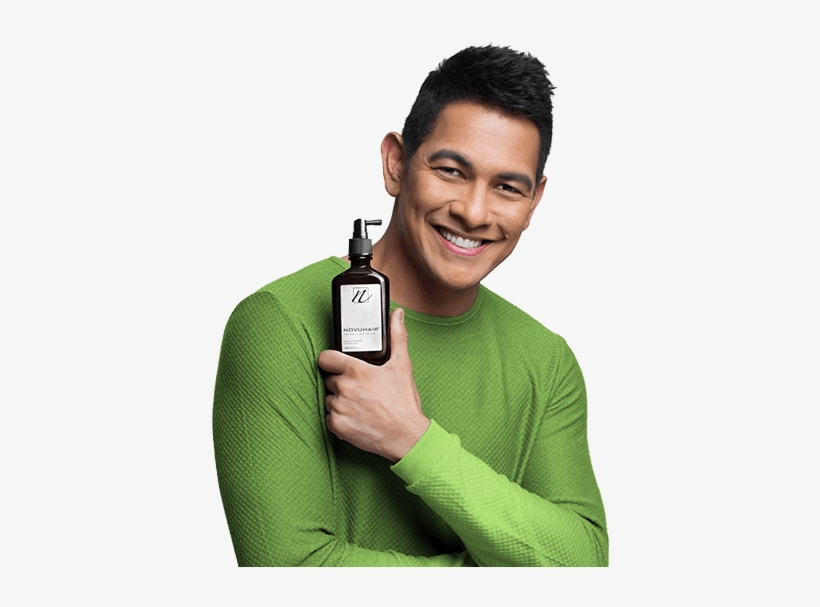 Nuvo Hair Gary V, transparent png download