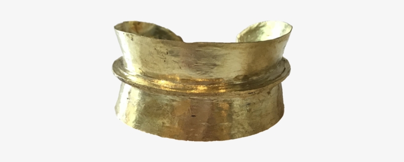 Fulani Cuff - Large - Fula People, transparent png download