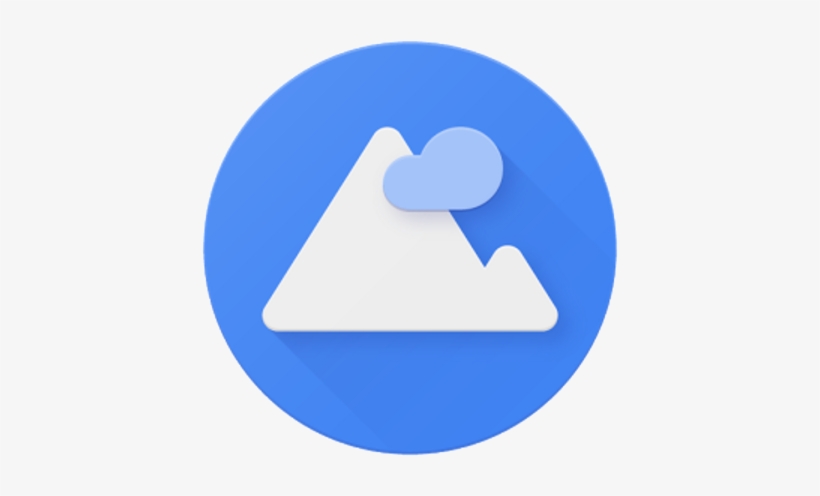 Download The "wallpapers" App From Google Play Store - Google Wallpapers App, transparent png download
