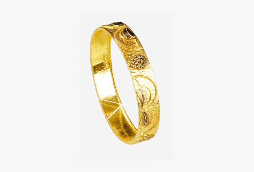 Thanmay Bb 2121-14 - Mmtc Gold Bangles Designs, transparent png download