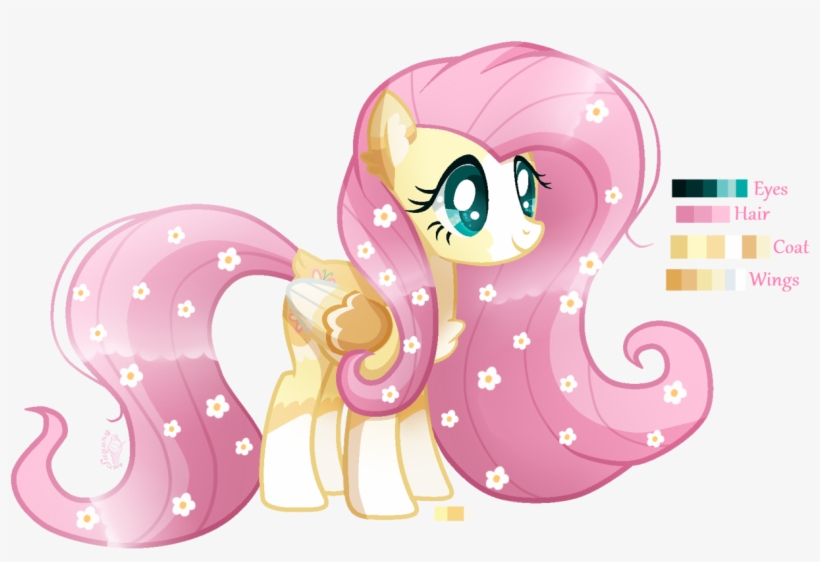 Alternate Design, Artist - My Little Pony: Friendship Is Magic, transparent png download