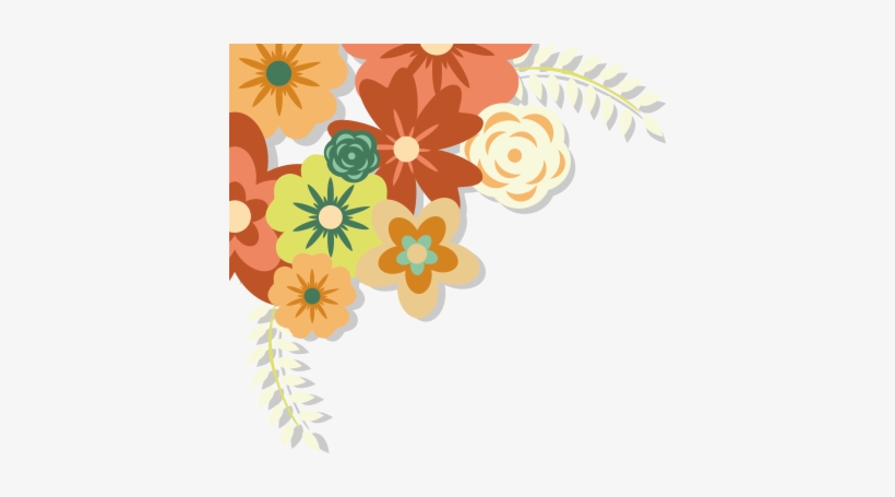 Flower1 - Parabens Pela Primeira Comunhão, transparent png download