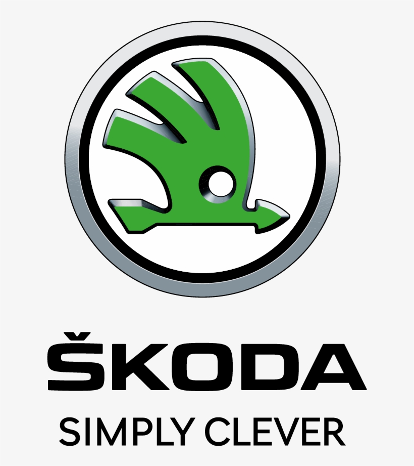 Revoke Granted Permissions For Data Analysis - Skoda Simply Clever Logo, transparent png download