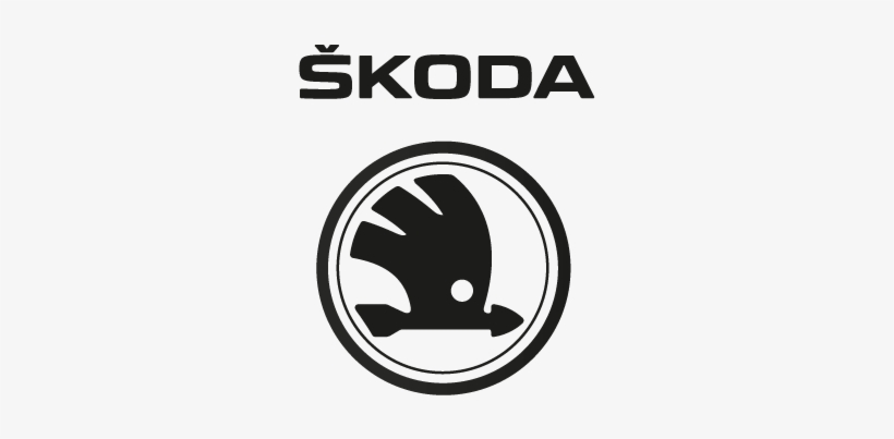 Skoda Logo - Skoda Logo 2011, transparent png download