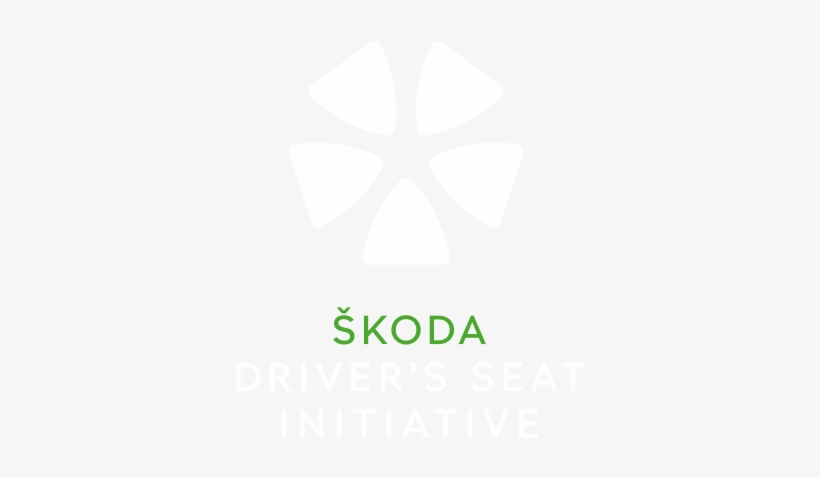 Skoda - “ - Skoda Drivers Seat Initiative, transparent png download