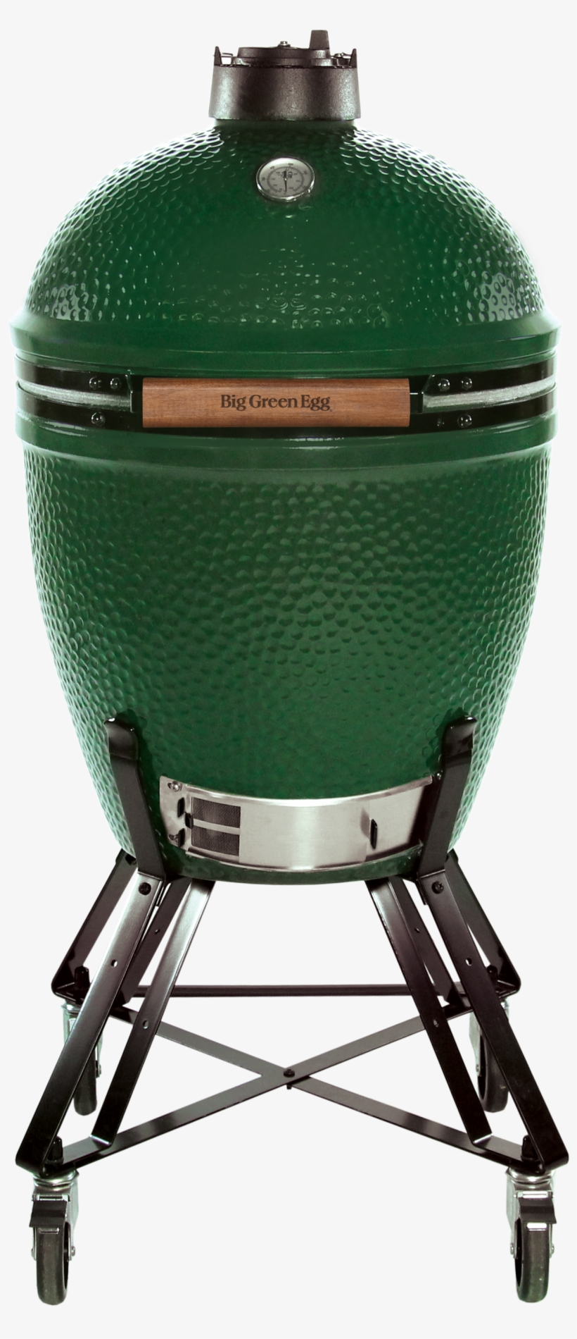 59 Easy Outdoor Merry Christmas Decorations - Big Green Egg Large Ceramic Outdoor Cooker, transparent png download