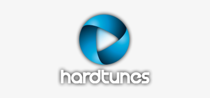 Hardtunes - Hardtunes Logo, transparent png download