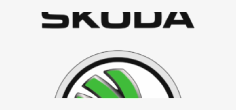 Skoda - Member - Skoda Logo 2011, transparent png download