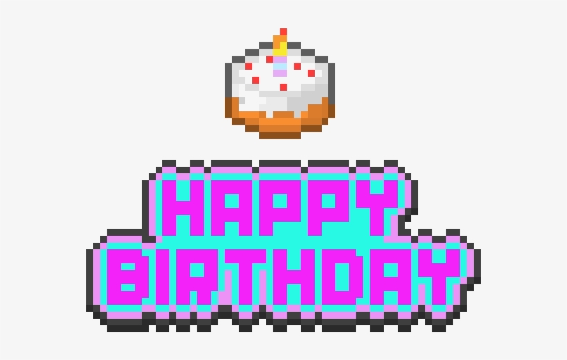 Happy Birthday - Birthday, transparent png download