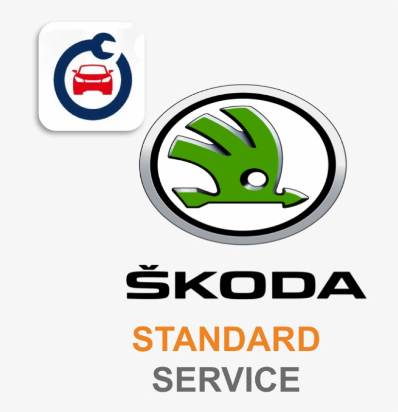 Škoda Auto Iogo, transparent png download
