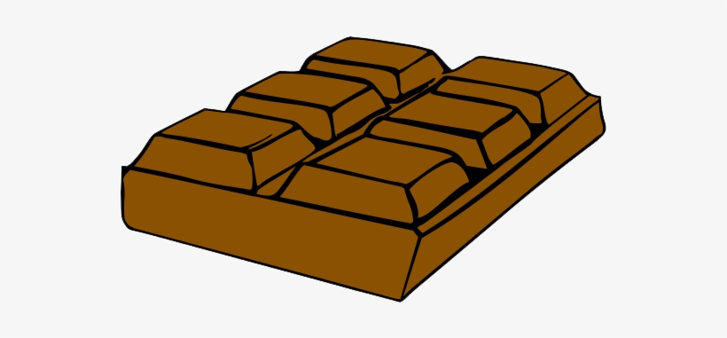 Chocolate Bar Png Photos - Chocolate Clipart Png, transparent png download