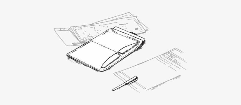 For The Minimalist Traveller - Mobile Phone, transparent png download