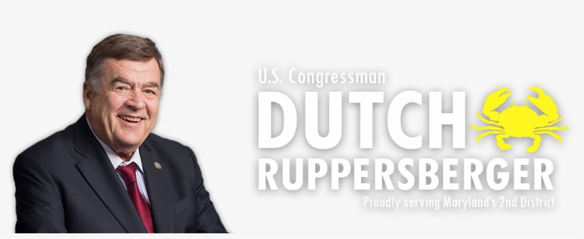 Dutch Ruppersberger, transparent png download
