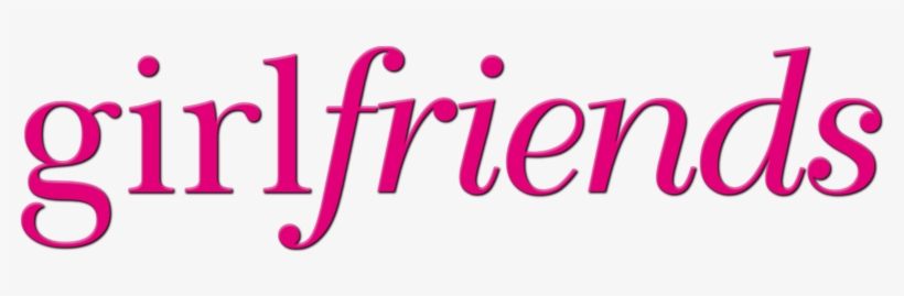 Girlfriends Tv Logo - Girlfriends The Second Season, transparent png download