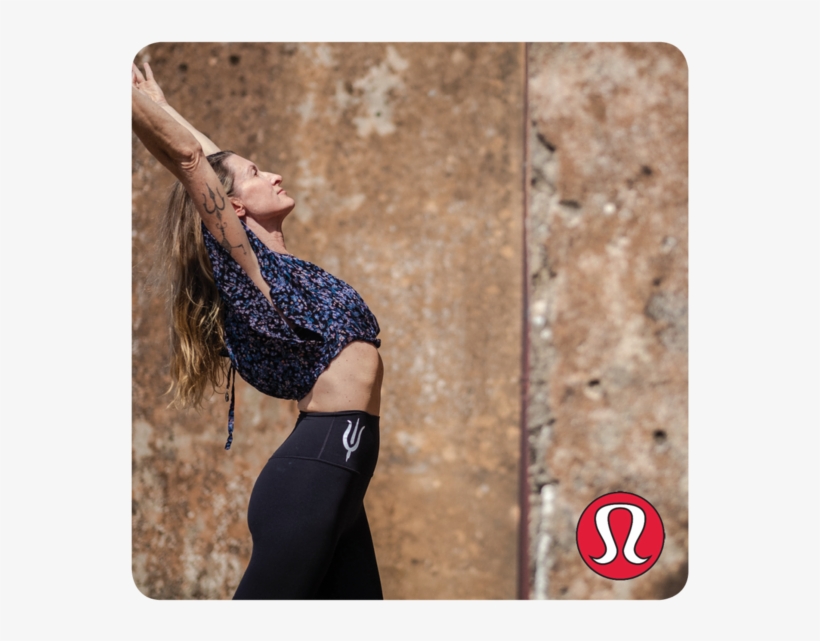 lululemon align capri