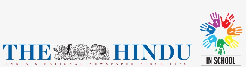 Te Hindu Logo - Hindu In School Logo, transparent png download