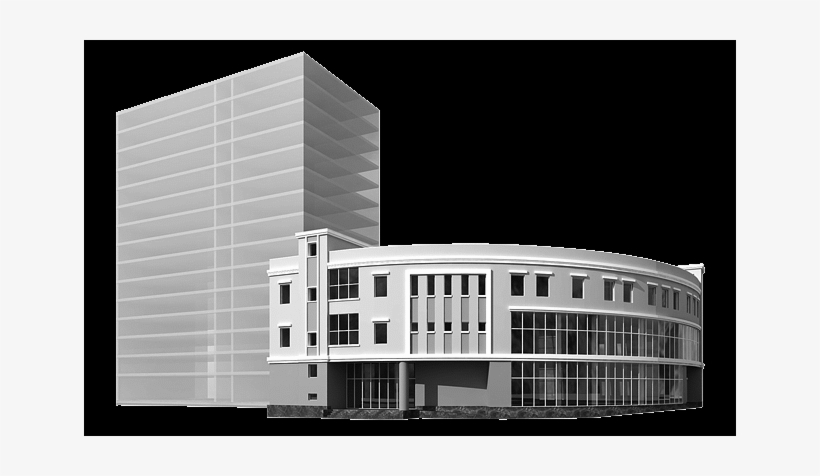 Building Png - Architecture, transparent png download