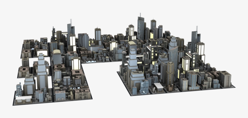 Image - Building, transparent png download