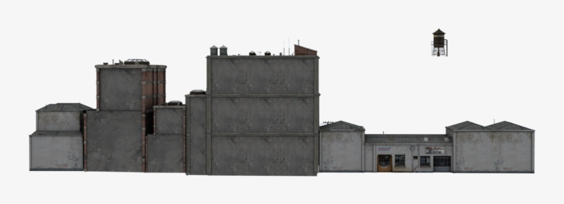 City Buildings Png Transparent Images Clipart Icons - Portable Network Graphics, transparent png download