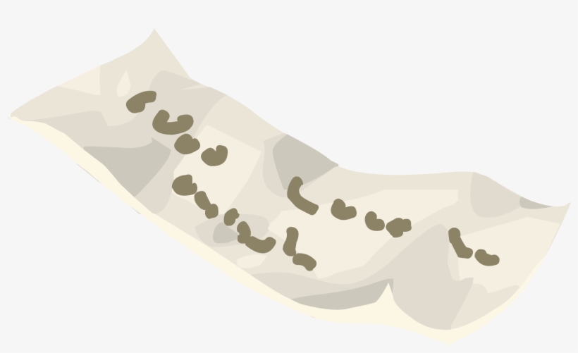 Big Image - Clip Art, transparent png download