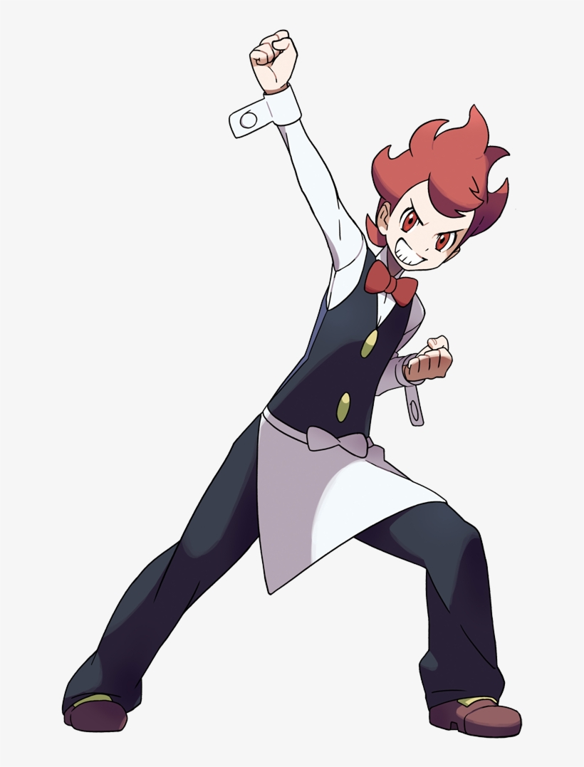 Chili Pokemon, transparent png download