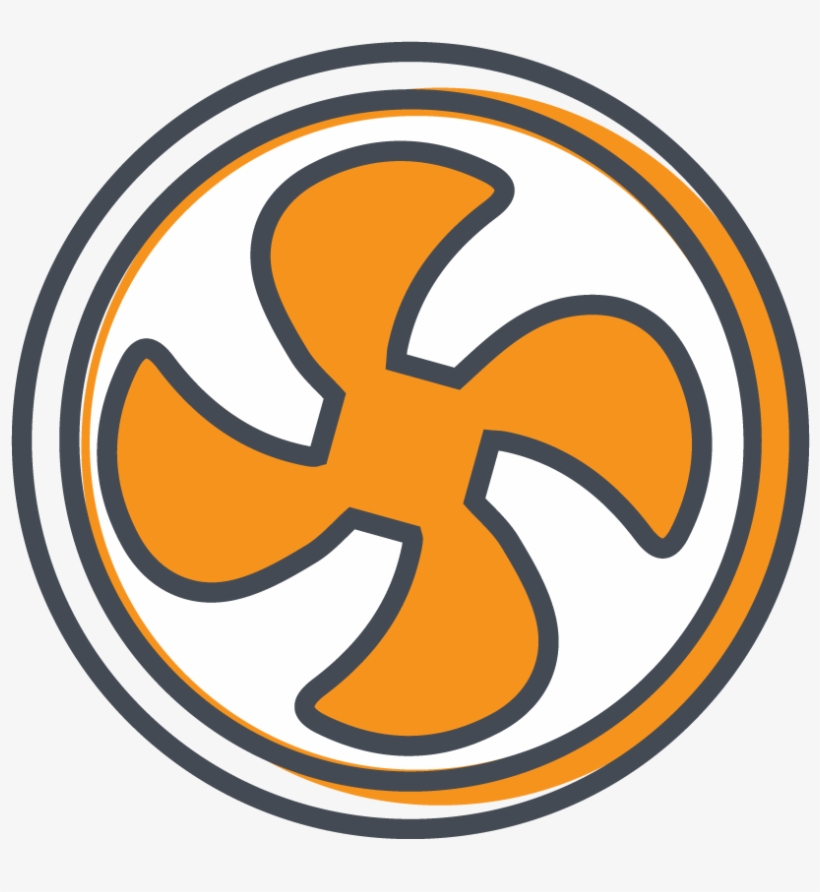 Ac Icon 2 - Car, transparent png download
