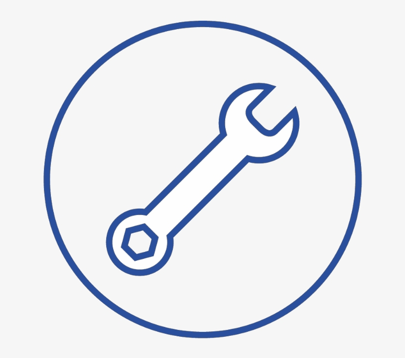 Ace Home Services Tip - Manutenção Icons, transparent png download