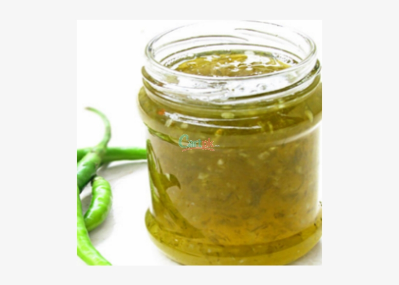 Chief Green Chilli Sauce 1kg - Green Chilli Sauce Png, transparent png download