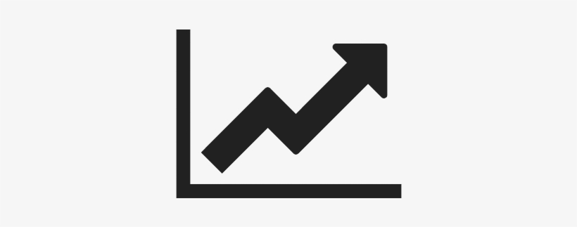 The Annual Ac Service You Receive As Part Of Your Comfort - Line Chart Icon Svg, transparent png download