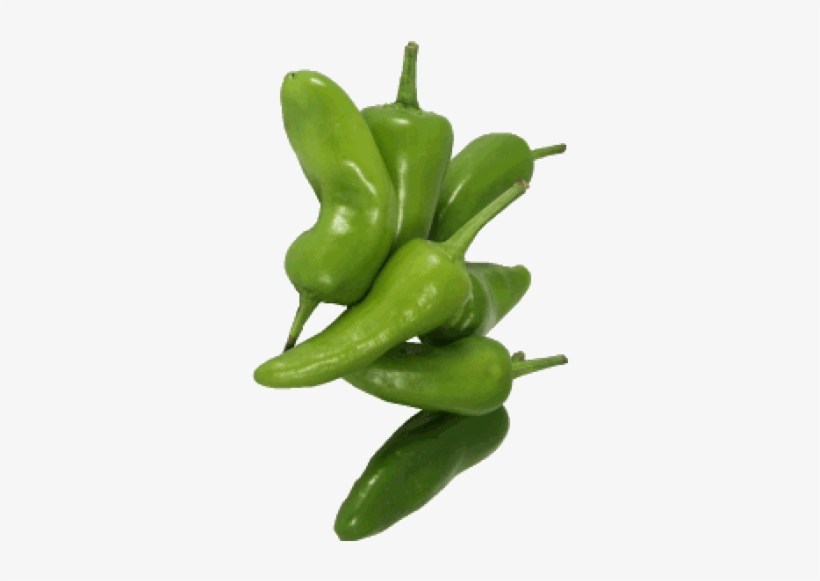 Green Chilli, transparent png download