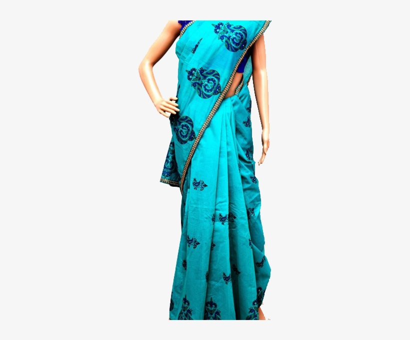 Sub-saree - Sari, transparent png download