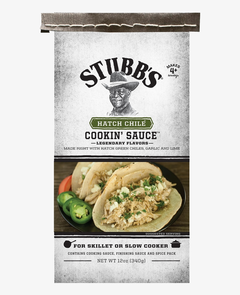 Summertime Green Chile Mac Salad - Stubbs Hatch Chile, transparent png download