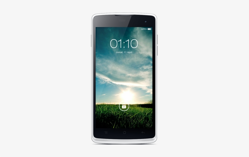 Oppo Yoyo, transparent png download