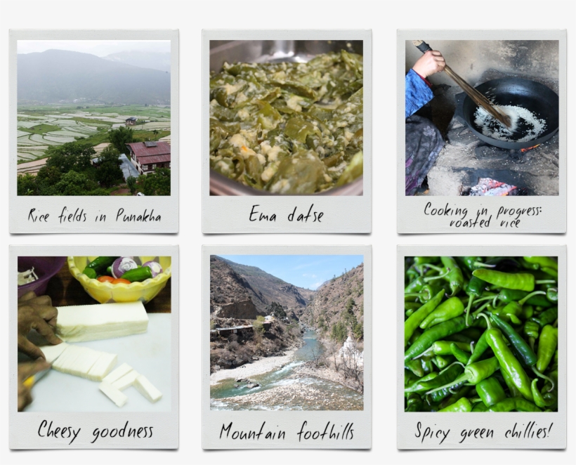 Bhutanese Roasted Vegetable Chilli Cheese Soup - Cheese Soup, transparent png download