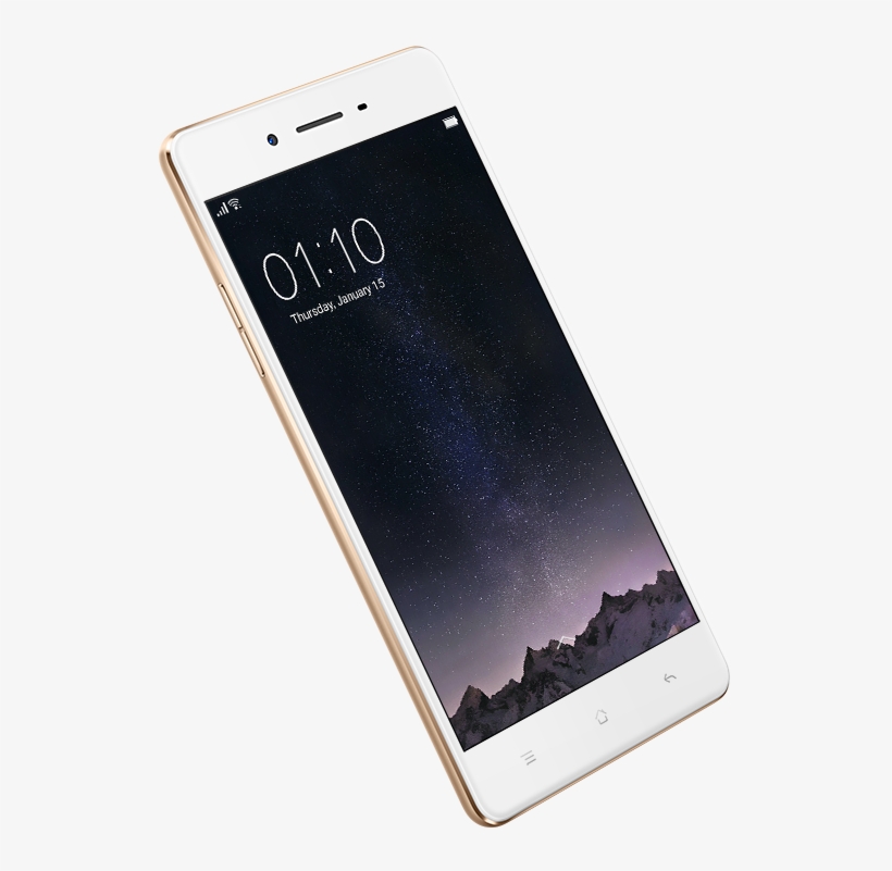 Oppo F1 - Oppo F1f Price In India 2017, transparent png download