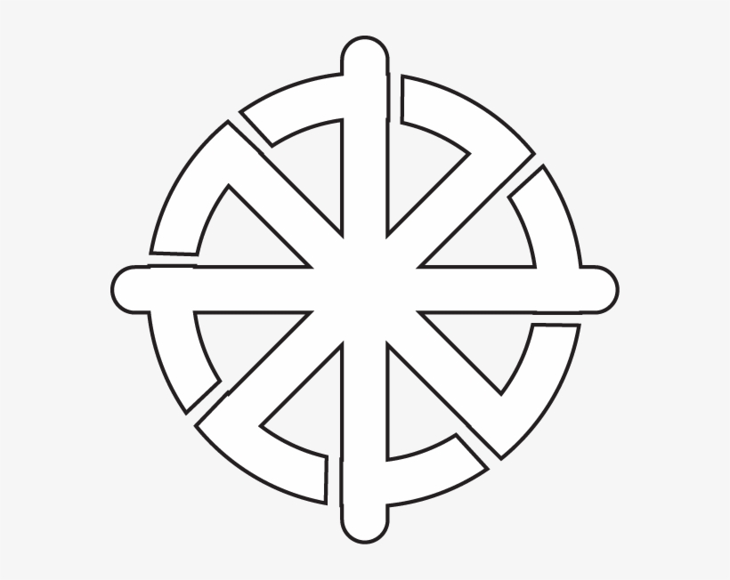 Buddhism - Christianity - Hinduism - President College Kotte Logo, transparent png download