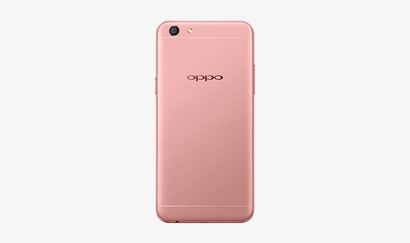 Rose Gold Oppo A37, transparent png download