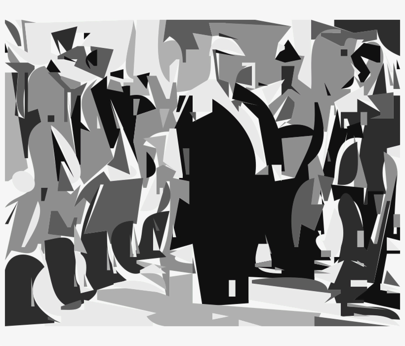 Human, transparent png download