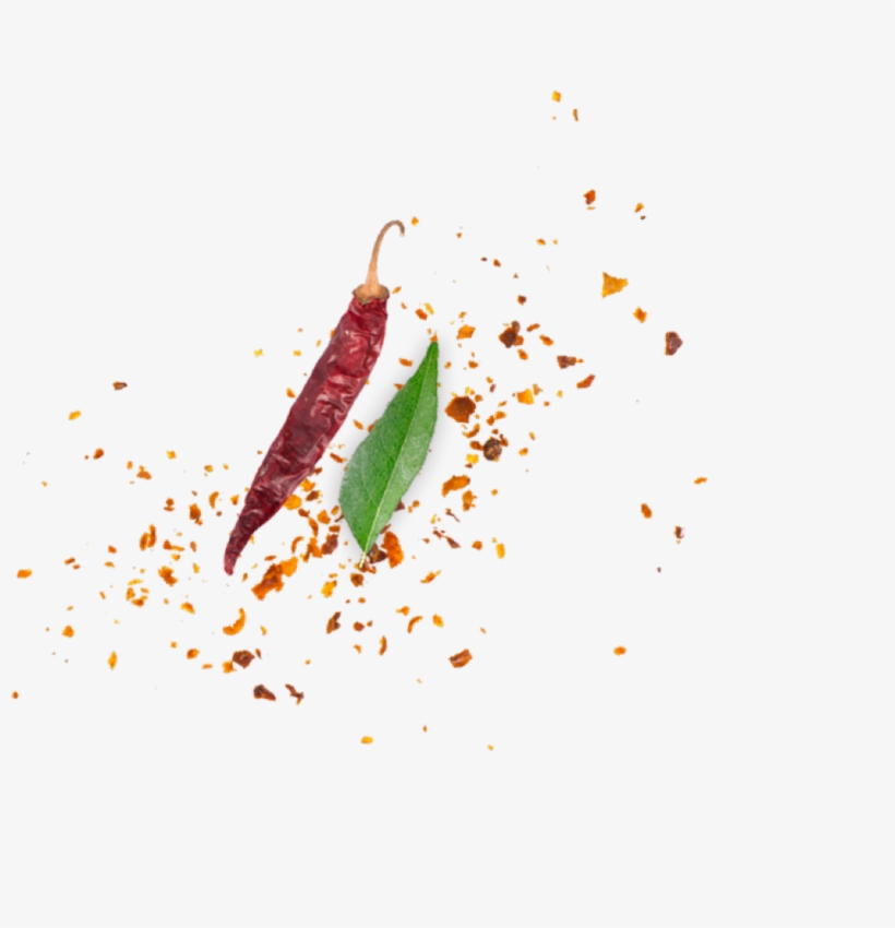 Red Pepper Series - Illustration, transparent png download