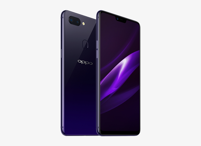 Oppo R15 - Oppo R15 Pro, transparent png download