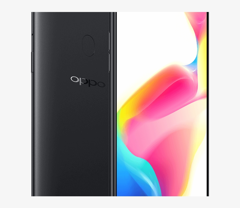 Oppo R11s, transparent png download