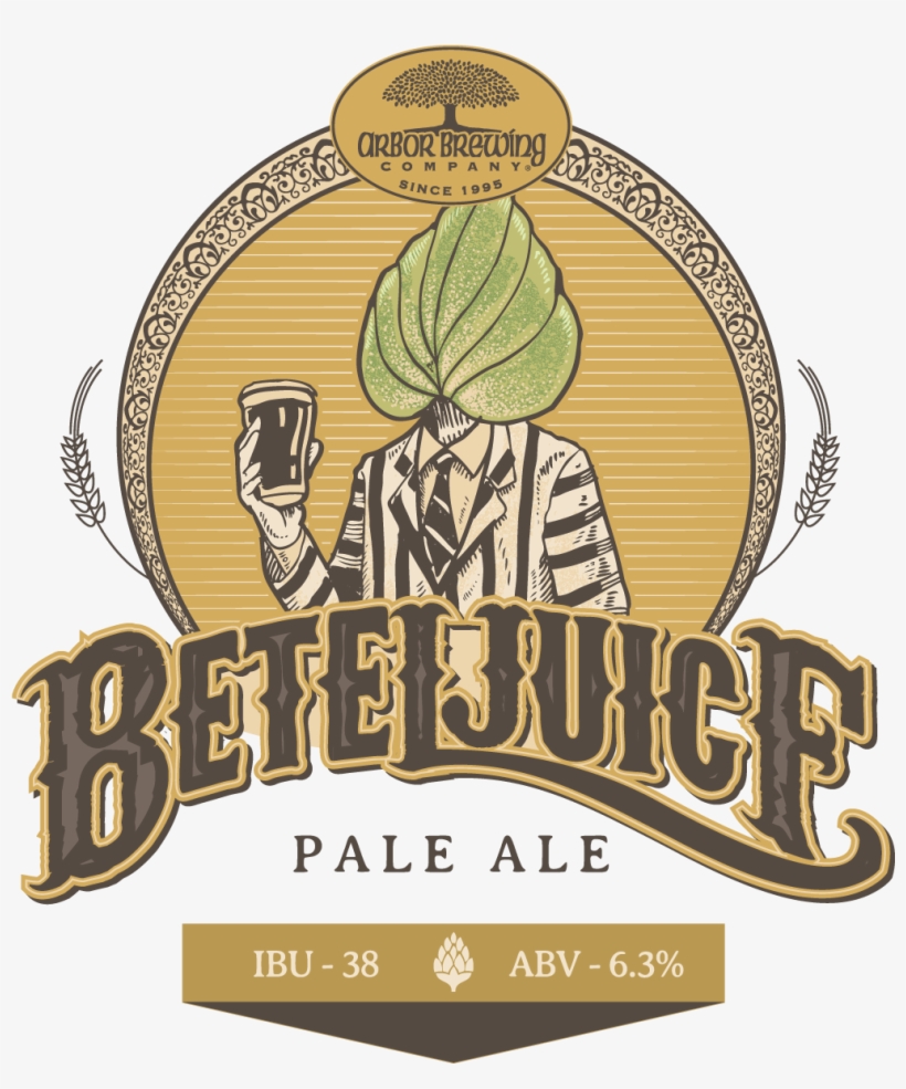 Betel Juice Reigns Again - Label, transparent png download