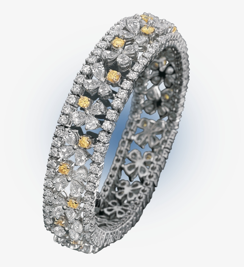 Lila Bangle - Bangle, transparent png download