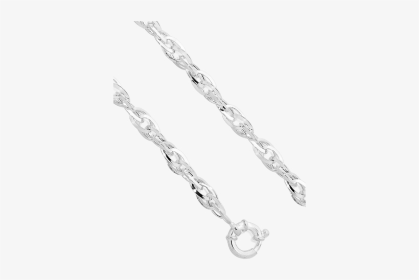 Sterling Silver Fancy Bracelet - Bracelet, transparent png download
