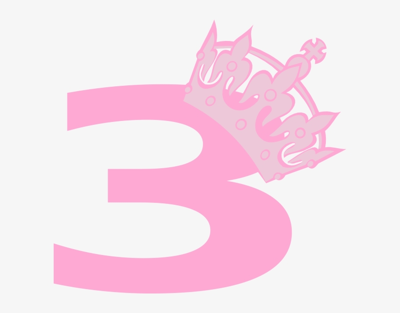 Pink Tiara Clip Art - Crown, transparent png download
