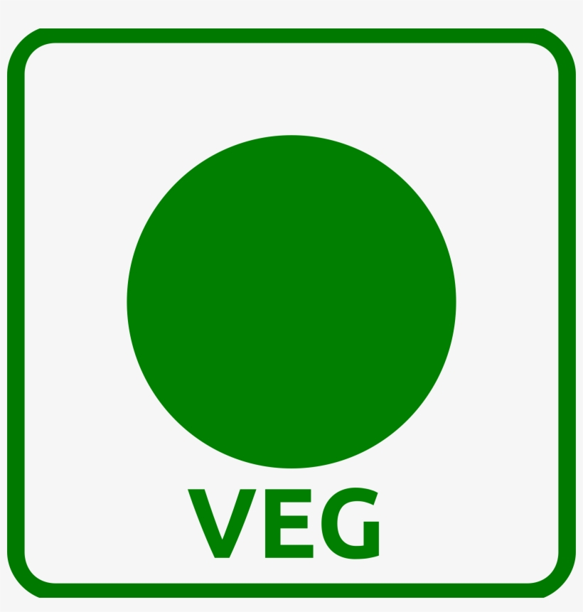 Big Image - Egg Veg Or Non Veg, transparent png download