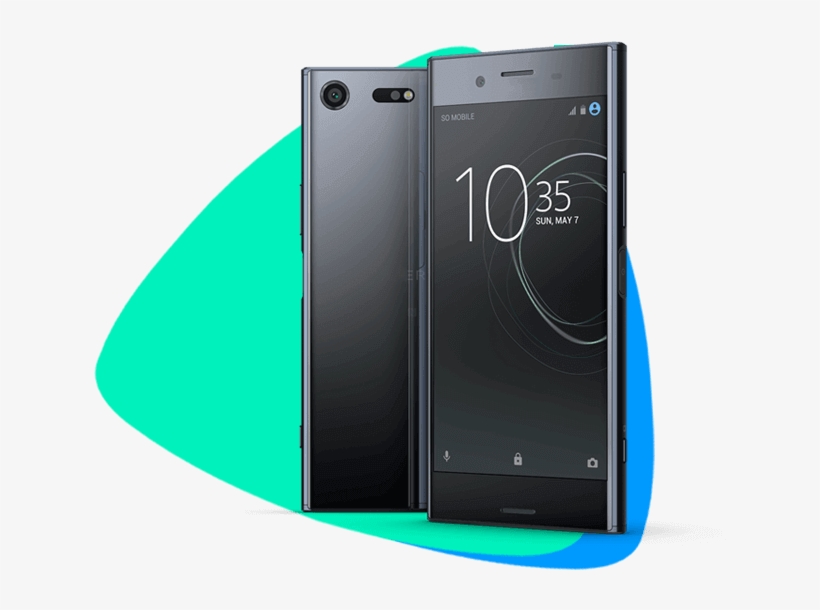 Slider1-1 - Sony Xperia Xz Premium Price Malaysia, transparent png download