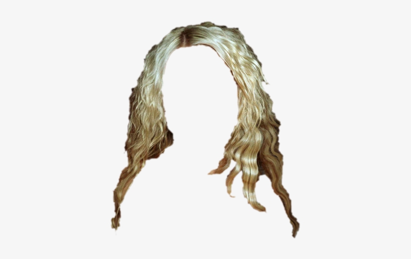 Lace Wig, transparent png download