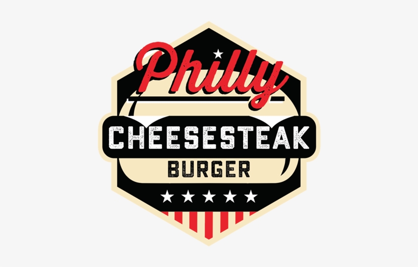 Philly Cheesesteak Burger Philly Cheesesteak Icon - Philly Cheese Steak Icons, transparent png download