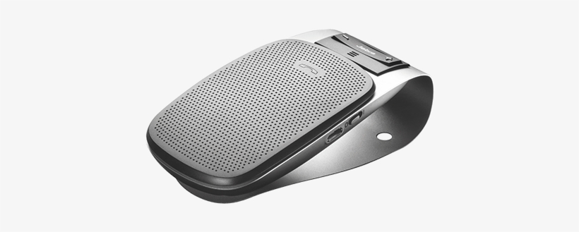 Car Accessories - Jabra Drive, transparent png download